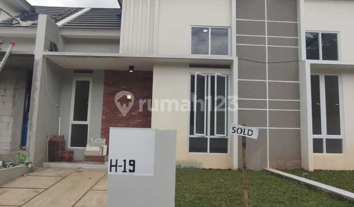  Terbaik di Bogor Dramaga Cicilan 2 Jutaan Cukup Booking Fee Saja 1