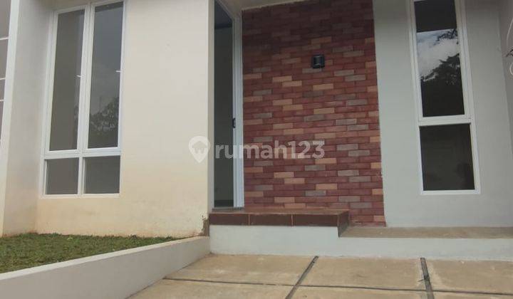  Terbaik di Bogor Dramaga Cicilan 2 Jutaan Cukup Booking Fee Saja 2