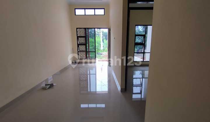 Dijual Rumah Kpr Murah di Tapos Cicilan Mulai 3 Jutaan 1