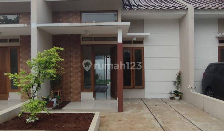 Dijual Rumah Cocok Untuk Milenial Cicilan Mulai Dari 3 Jutaan  2