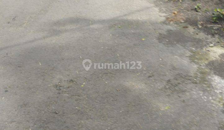 Tanah pekarangan 1menit Ringroad Maguwoharjo. 5