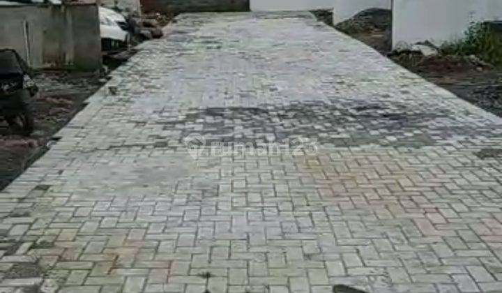 Rumah Cluster Pesan Bangun Utara Pasar ngijon. 10menit Ps Godean  7