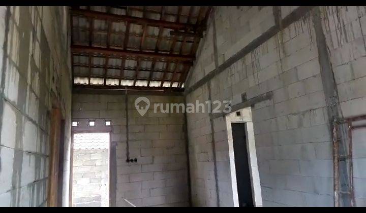 Rumah baru di Bimomartani Ngemplak Kalasan SHM udara Sejuk. 5