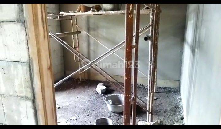 Rumah baru di Bimomartani Ngemplak Kalasan SHM udara Sejuk. 7