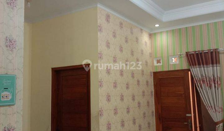 Rumah Dekat Pasar Cebongan SHM 300jt'an 15menit UGM 9