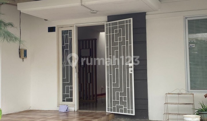 House in Puri Beta Ciledug, North Larangan Tangerang House in Puri Beta Ciledug, North Larangan Tangerang