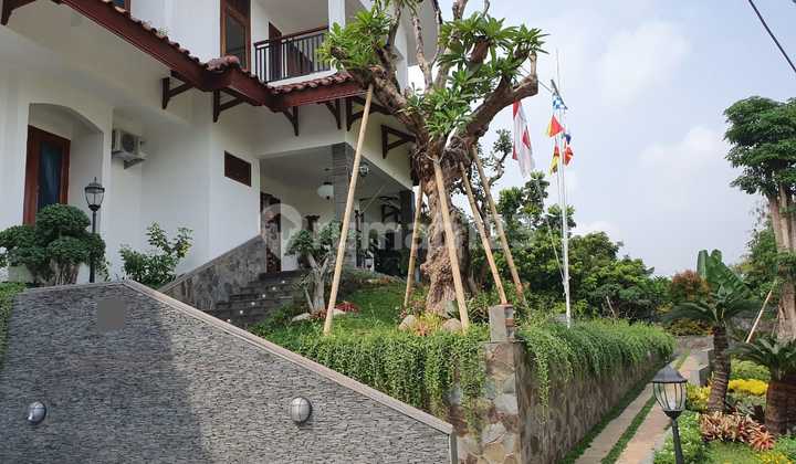 House in Cluster Jl. Benda Atas, East Cilandak, Pasar Minggu 2