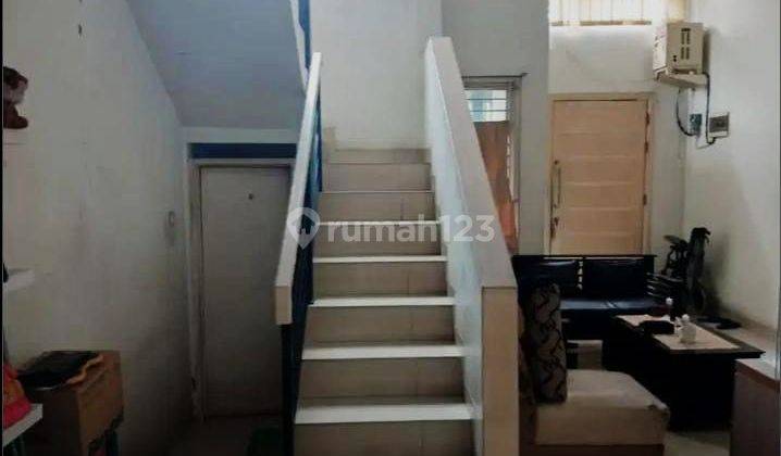Rumah di Perumahan Taman Mutiara Peninggilan Utara ciledug 2