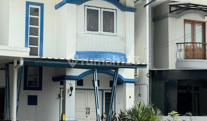 Rumah Di Komplek Puribeta 1 Ciledug Tangerang Rumah Di Komplek Puribeta 1 Ciledug Tangerang