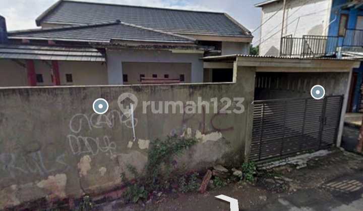 Rumah Siap Huni di Pondok Cabe Tangerang Selatan 2