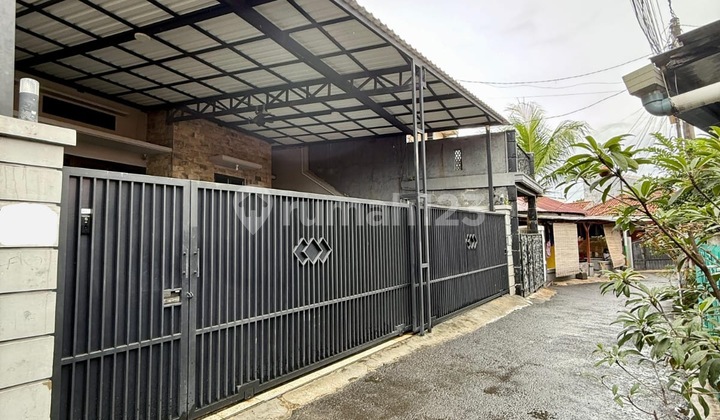 Rumah Siap Huni Tanjung Barat Jakarta Sel Rumah Siap Huni Tanjung Barat Jakarta Sel