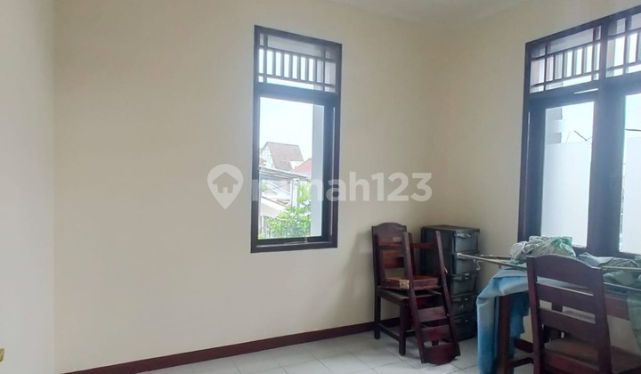 Boarding house in PJMI Complex, Pondok Aren, South Tangerang 2