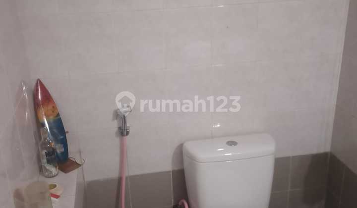 Rumah Murah di Cluster Golden Leaf Veteran Rempoa Jakarta Selatan 2