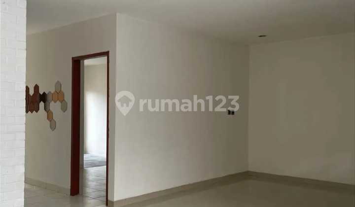 Mahkota Simprug Peninggilan Ciledug Tangerang Housing House 2