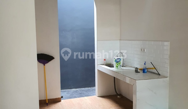 Rumah di Cluster Pesona Remboelan jln h. jamat Serpong  TangSel 2