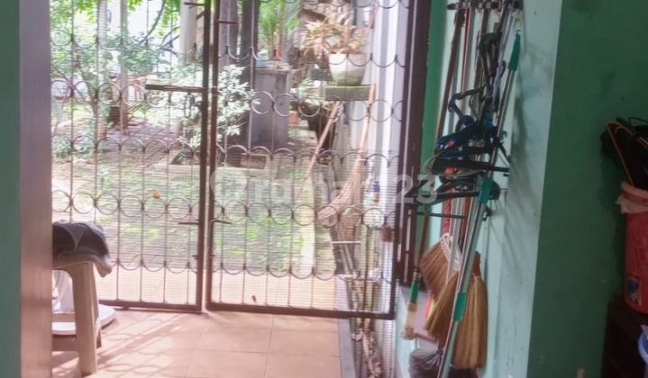 Rumah Strategis di Jl. Salam Raya Kebon Jeruk Jakarta Barat 2