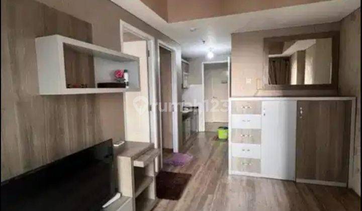 Apartemen Bintaro Residen. Full Purnished  1