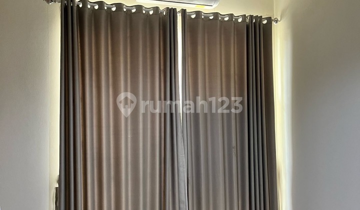 Rumah di Cluster Fortune Terrace Graha Raya kota tangerang  2