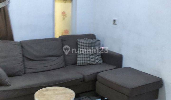 Rumah di Komplek Duren Villa Pedurenan Karang Tengah Tangerang 2