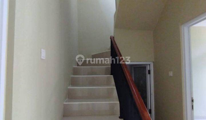 Rumah Cluster Green Tranquility Modernhill Pondok Cabe Tangerang 2
