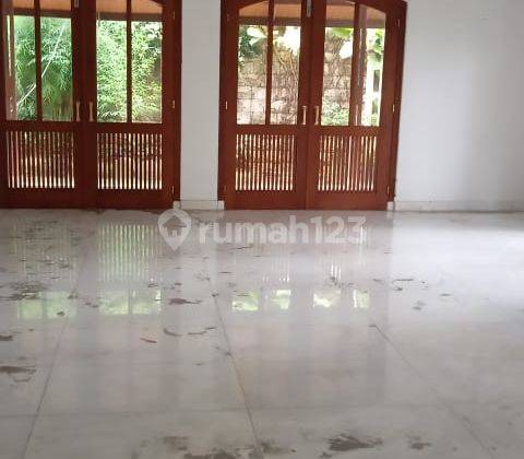 Di Jual Rumah di Jl.metro Alam, Pd Indah, Jaksel 2