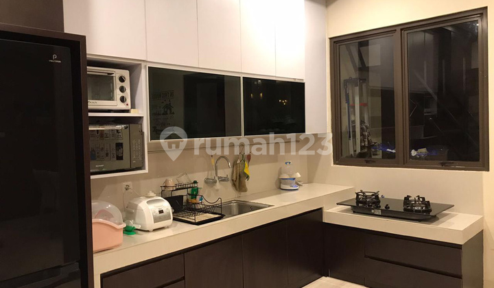 Di jual rumah bagus di BNR cluster panorama jalan panorama bogor 6