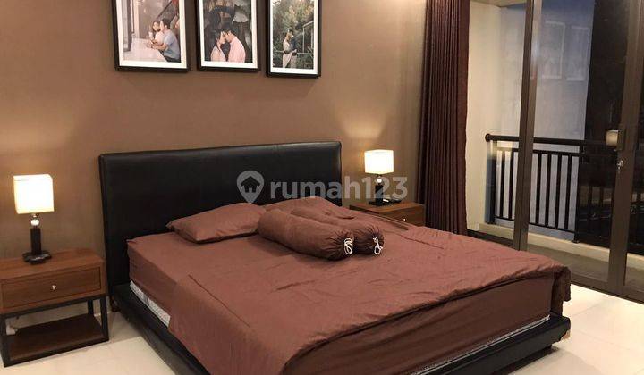 Di jual rumah bagus di BNR cluster panorama jalan panorama bogor 16