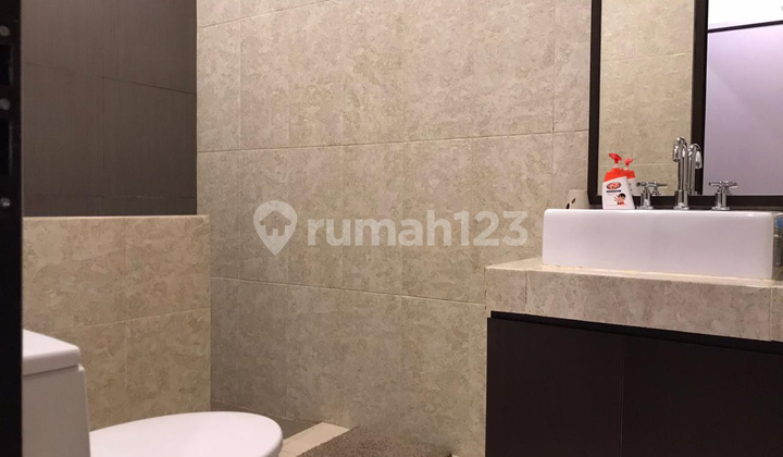 Di jual rumah bagus di BNR cluster panorama jalan panorama bogor 17