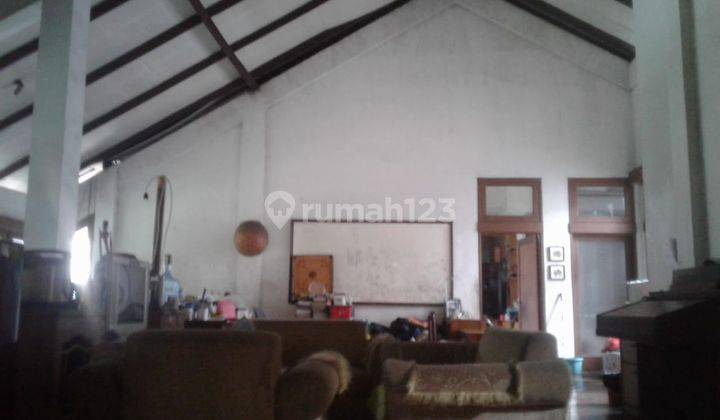 Rumah Murah Di Bintaro Utara Bintaro Jaya Sektor 1 Jaksel 2