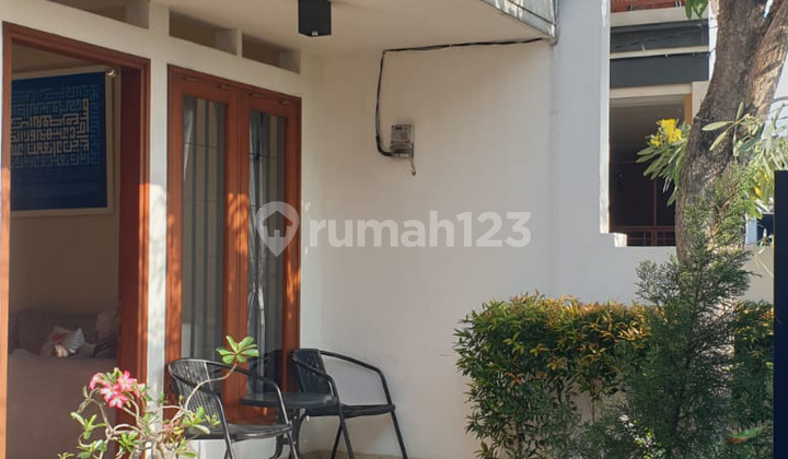 Di jual rumah di Jl. KUD  Sudimara Jaya Ciledug  kota Tangerang 2