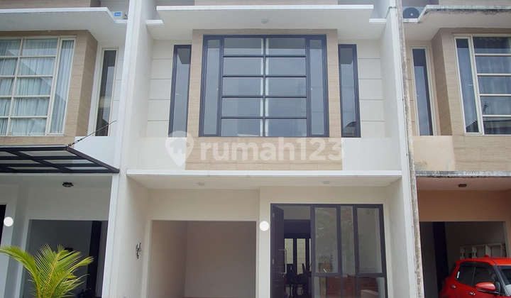 Di jual rumah di Nirmala residence Cireunde Ciputat tangsel Di jual rumah di Nirmala residence Cireunde Ciputat tangsel