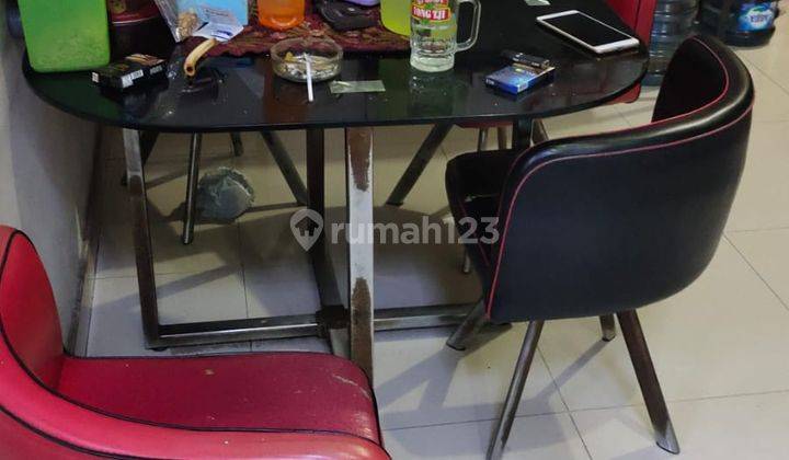 Di Jual Rumah Bagus Siap Huni Di Pondok Kacang Prima Tangsel 2