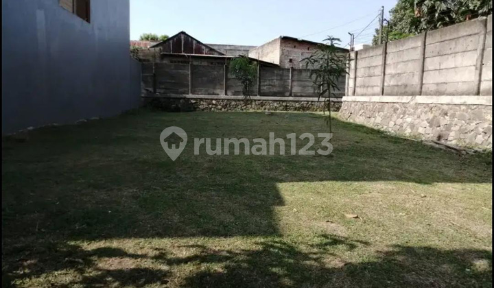 Di jual kavling di melia graha raya bintaro jaya Tangsel 4