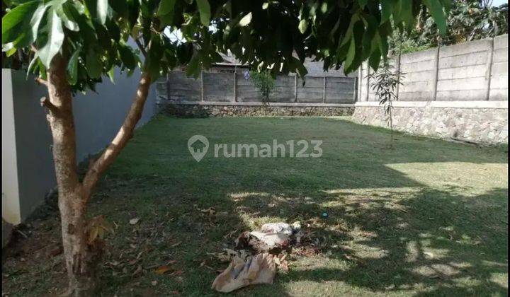 Di jual kavling di melia graha raya bintaro jaya Tangsel 6