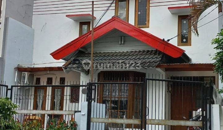 Dijual Rumah di Jln Gelatik Bintaro Jaya Sektor 2 Tangsel 2