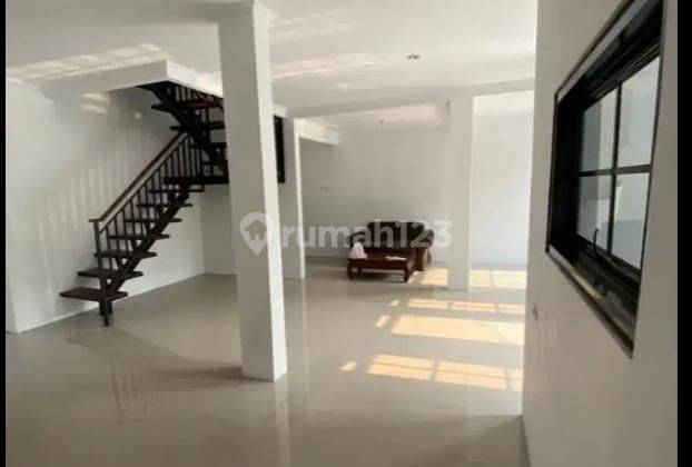 Disewakan Rumah Baru di Cucur Bintaro Jaya Sek4 Tangerang Selatan 4