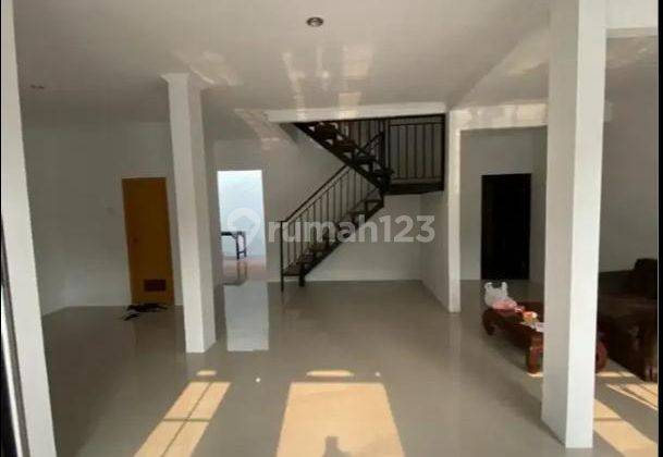 Disewakan Rumah Baru di Cucur Bintaro Jaya Sek4 Tangerang Selatan 8