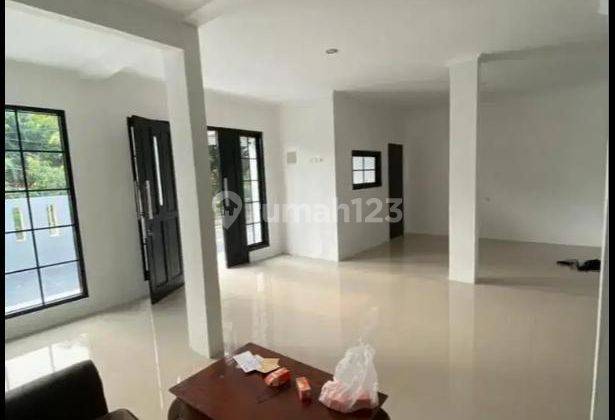 Disewakan Rumah Baru di Cucur Bintaro Jaya Sek4 Tangerang Selatan 10