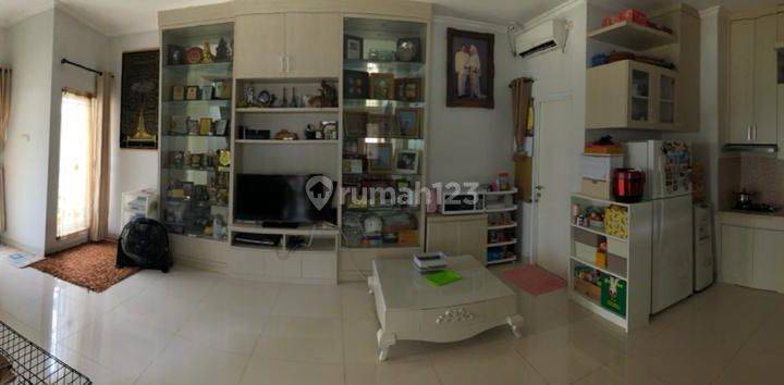  Rumah di Palem Bintaro Mansion Sek 9 deket stasiun sudimara  2