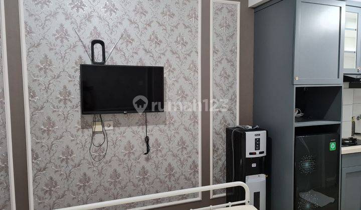 Dijual Apartemen Emerald Bintaro Jaya Tangerang Selatan 6
