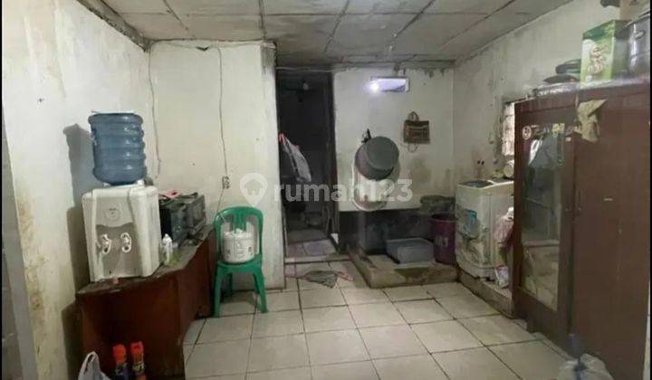 Dijual Rumah di Komplek Pondok Kacang Prima Pondok Aren Tangsel 2