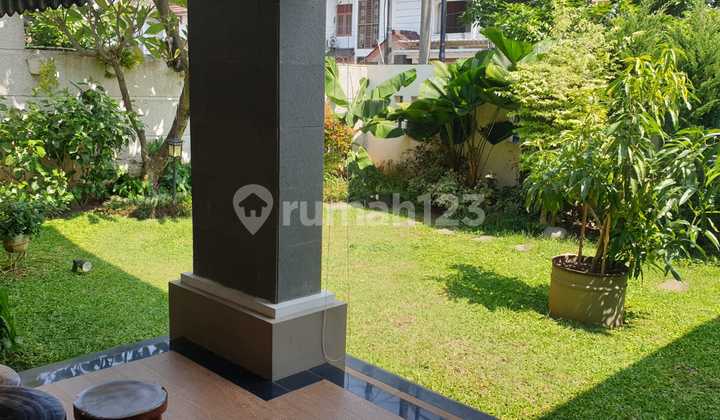 For Sale House in Bumi Bintaro Permai South Jakarta 2
