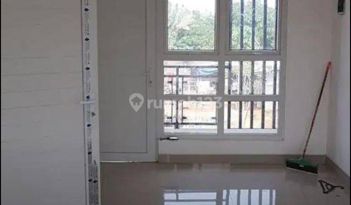 Rumah Baru Cluster Cassa Bintaro Deket Pintu Toll Perigi 2