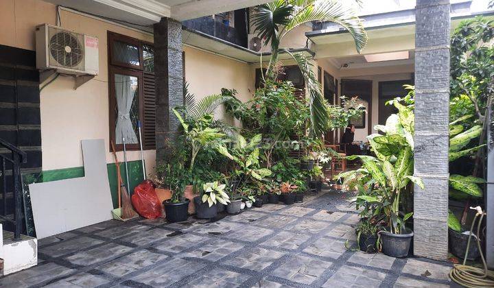 Di Jual Rumah di Komplek Bumi Pesanggrahan Mas Jaksel 1