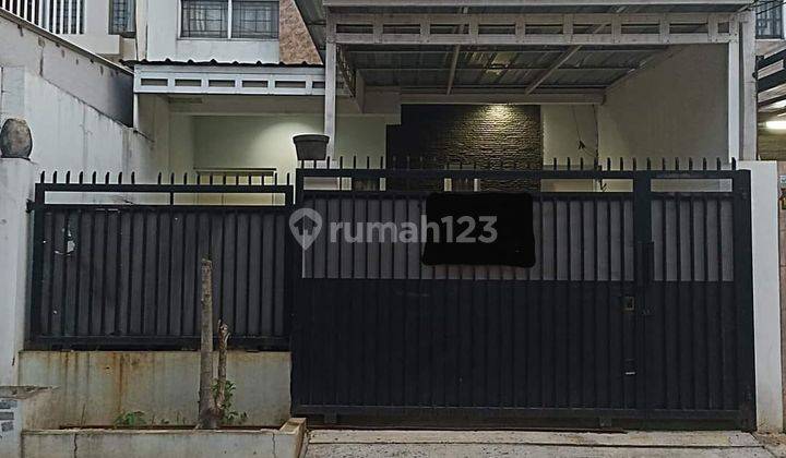 Dijual Rumah di Komplek Perdagangan Ciledug Kota Tangerang  1