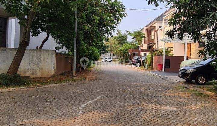 Dijual Rumah Baru di Kebayoran Village Bintaro Sek7 Tangsel 2