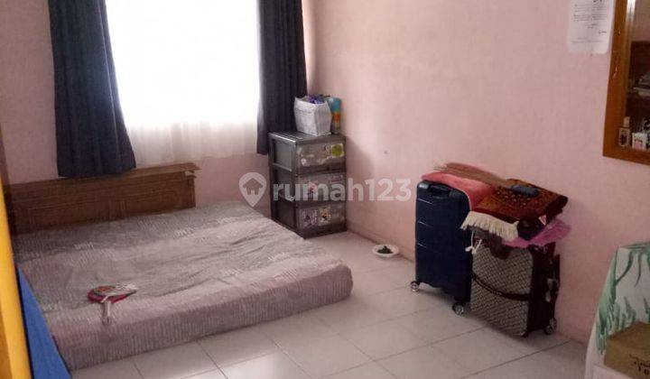 Dijual Rumah Siap Huni Sektor 4 Bintaro Jaya Tangsel. 2