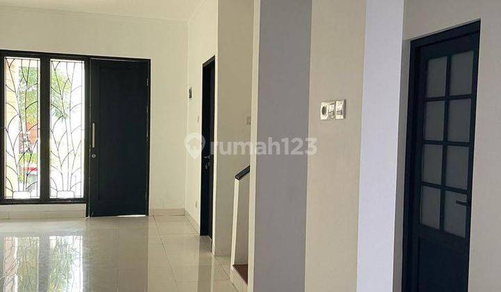 Dijual Rumah di Cluster Neo Eldora Graha Bintaro, Tangsel 2