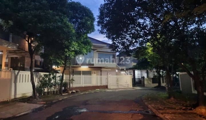 Dijual Rumah di Komplek Perkici Bintaro Sek5 Tangerang Selatan 1