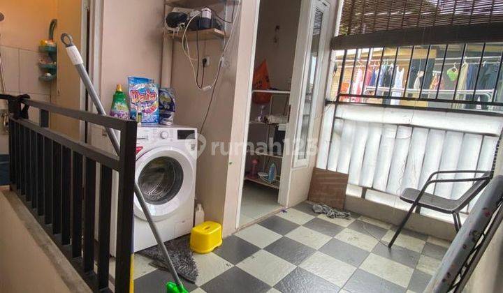 Rumah di Komplek Puri Andora deket pintu toll  ciputat  2